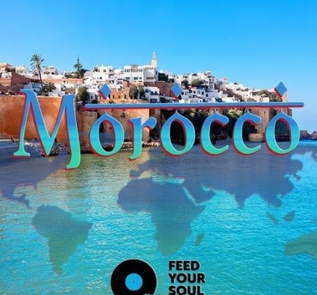 Feed Your Soul Music Morocco WAV